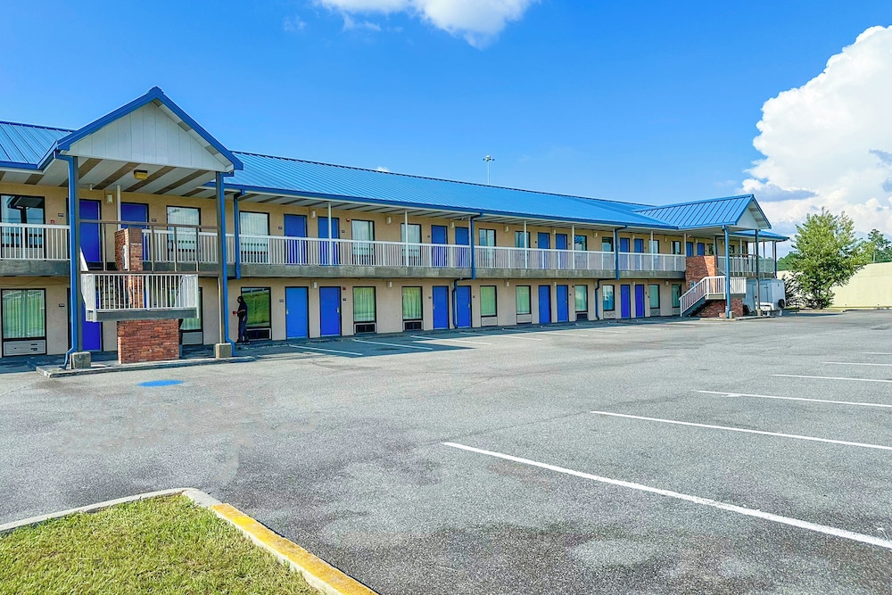 Hahira Inn By OYO near Valdosta - photo 62