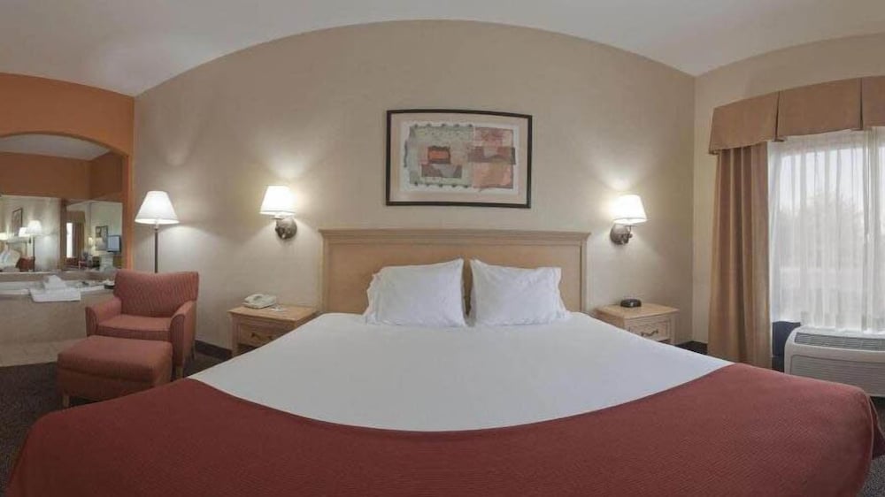 Holiday Inn Express Clermont by IHG - photo 4