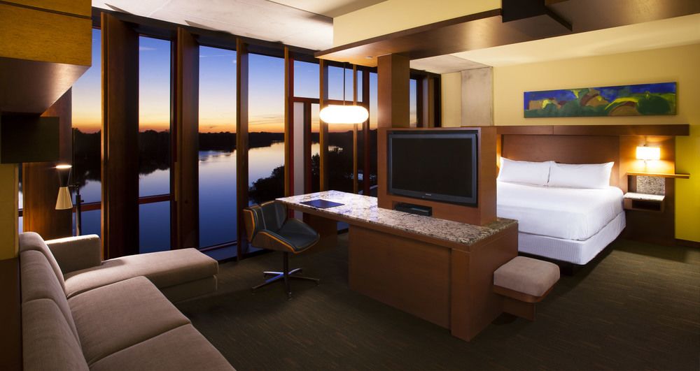 Streamsong Resort — 4-Star Luxury Hotel in Bowling Green, United States