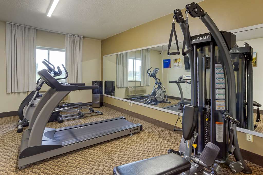 Comfort Inn Hobart Merrillville - photo 28