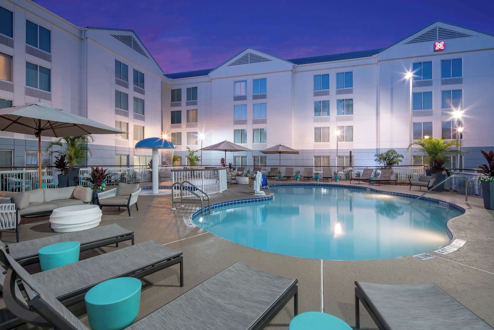 Hilton Garden Inn Orlando Airport - photo 26