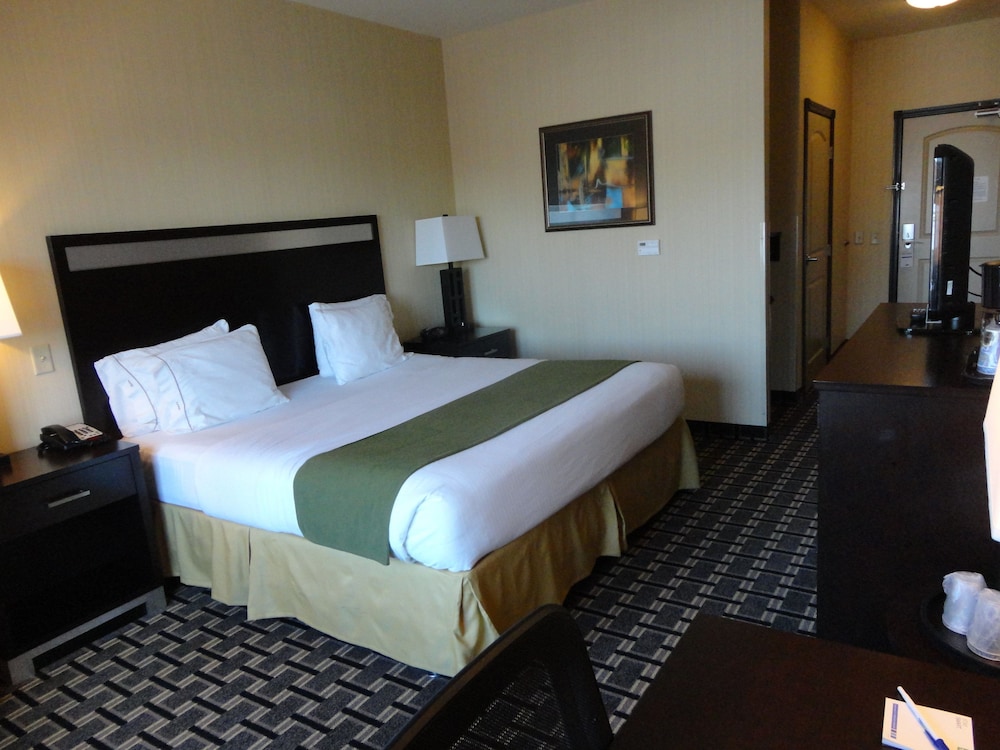 Holiday Inn Express Hotel & Suites Limerick Pottstown by IHG - photo 11