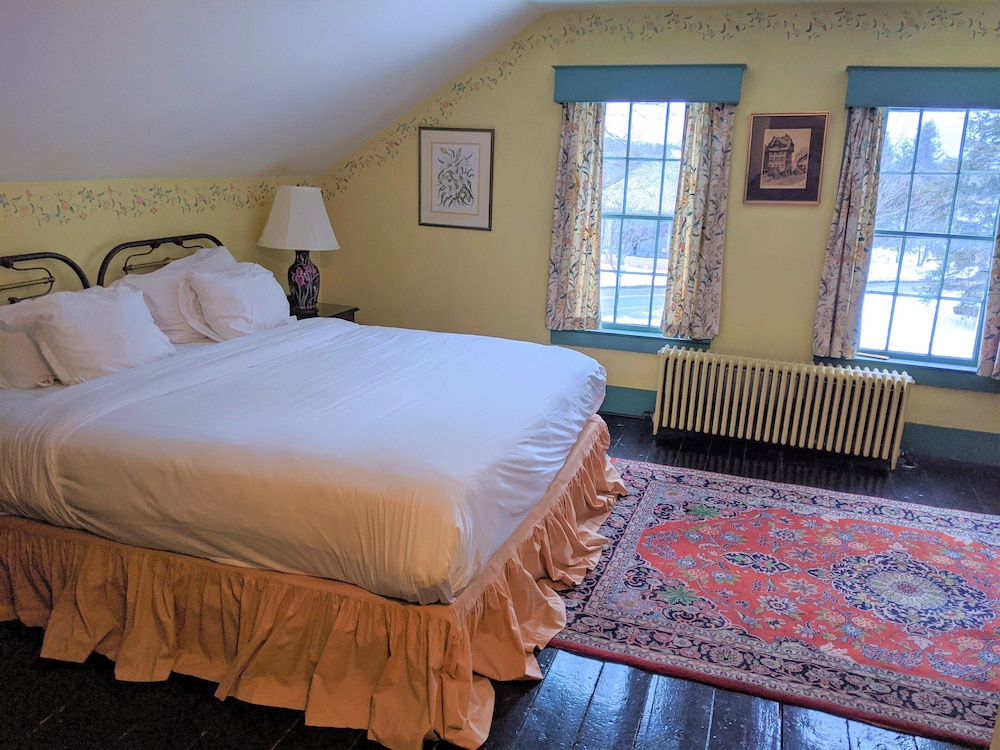Inns at the Equinox - photo 25