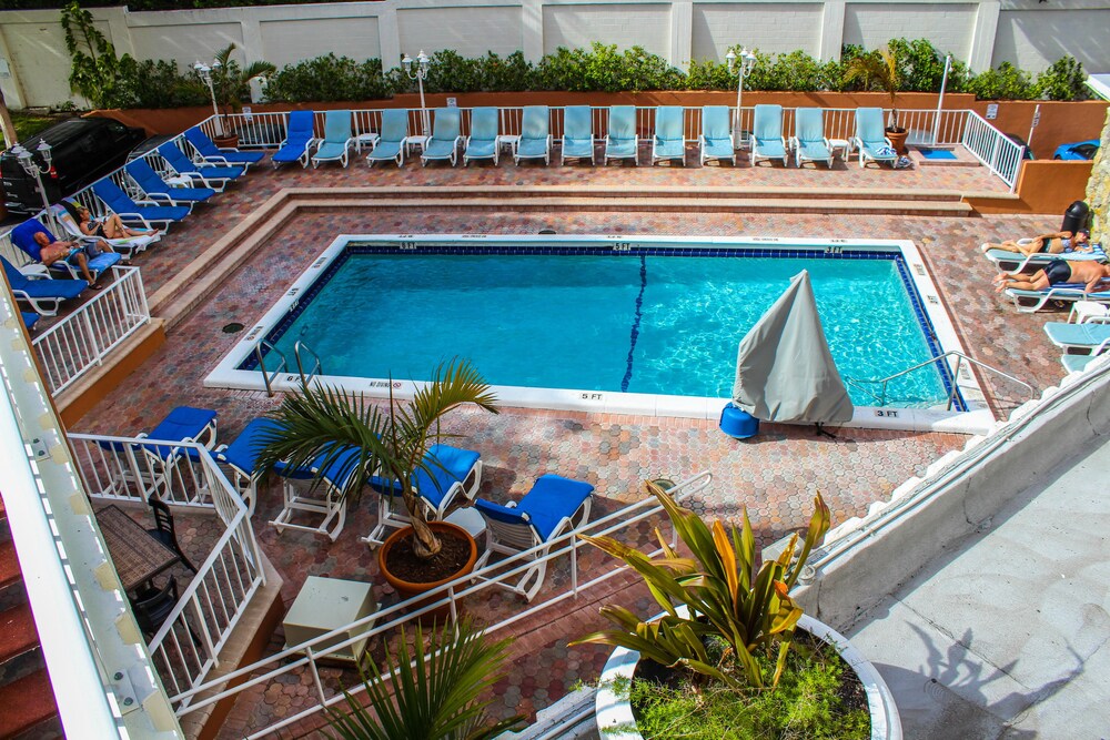 Fort Lauderdale Beach Resort - photo 19