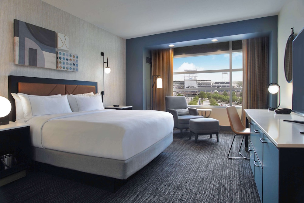 Hilton Omaha - photo 32