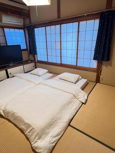 宝居立石hotel Ks0433 - last minute hotel in Tokyo