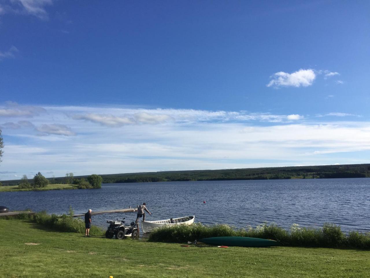 Bo Pa Lanthandel — Stroemsund — photo 3