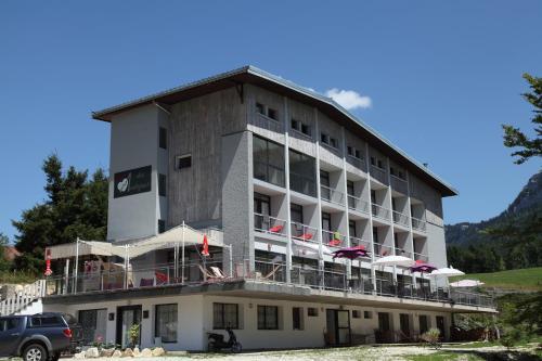 Hotel Coeur Des Montagnes in Grenoble, France