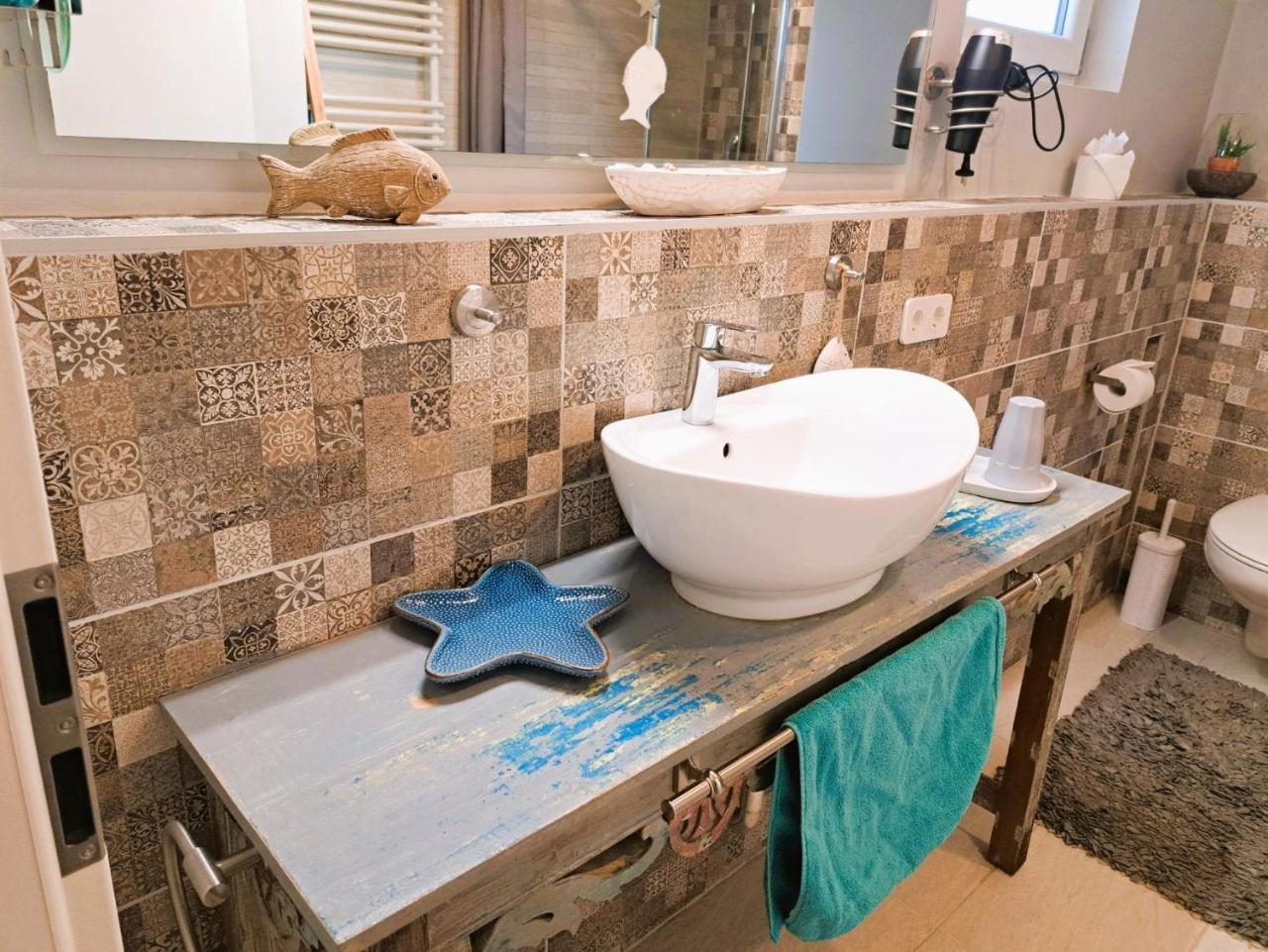 Haus am Meer Strandgeflüster — 4-Star Luxury Hotel in Dahme, Germany