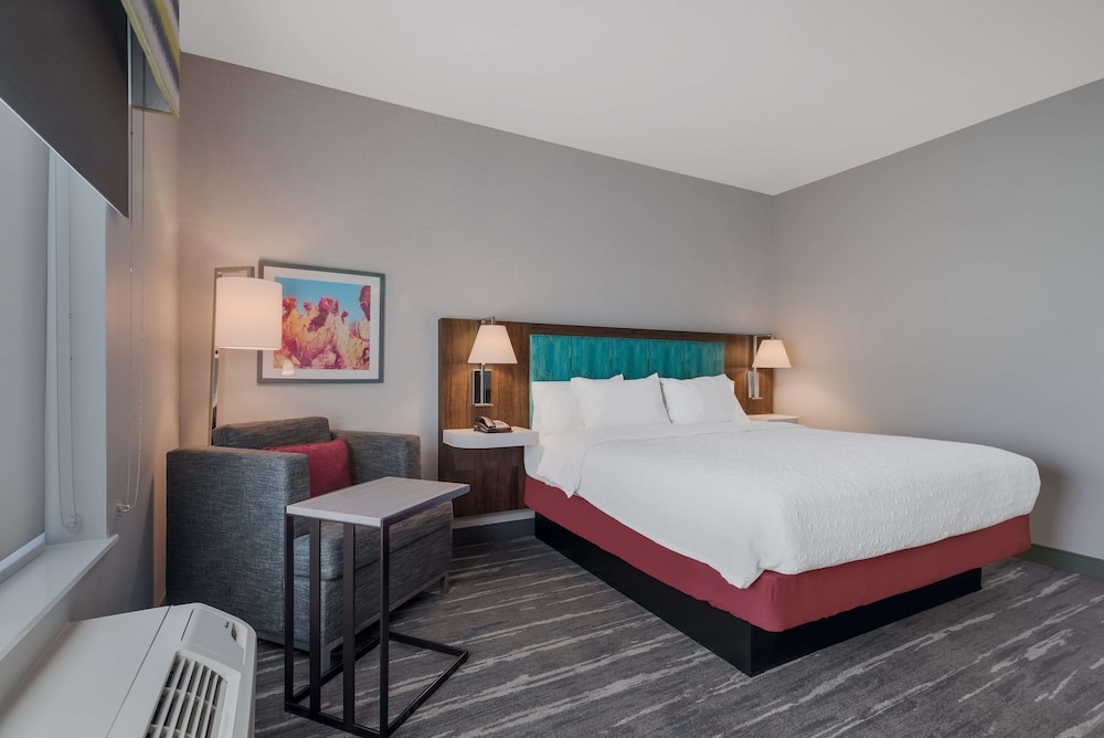 Hampton Inn by Hilton Williams - photo 6