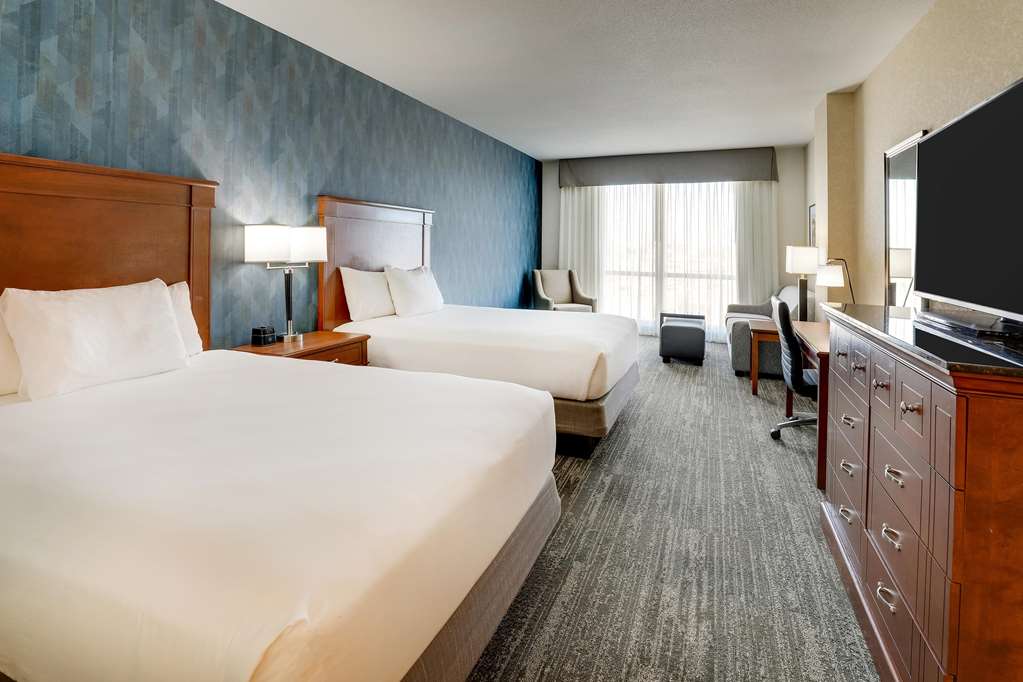 Drury Plaza Hotel Denver Westminster - photo 49