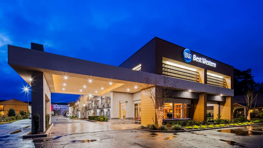 SureStay Plus by Best Western Covington - featured photo