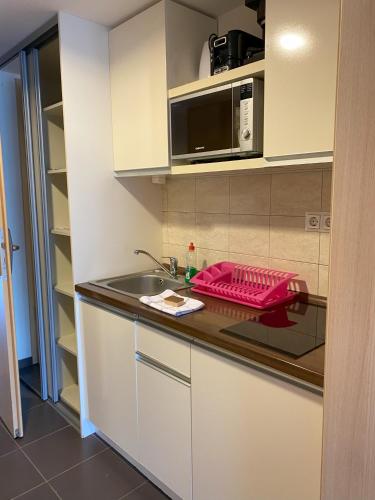 VR Spa Apartman — Velence — photo 5