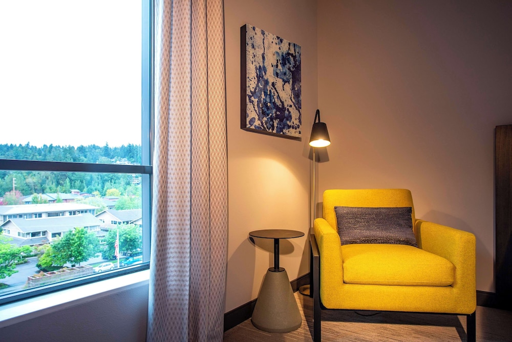 Hilton Garden Inn Redmond Seattle - photo 22
