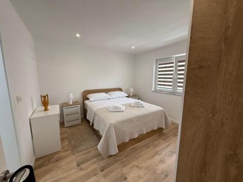 Viola Metković — 4-Star Luxury Hotel in Metkovic, Croatia