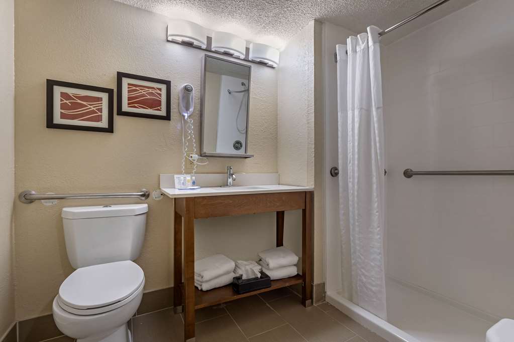 Comfort Inn N Myrtle Beach Barefoot Landing - photo 8