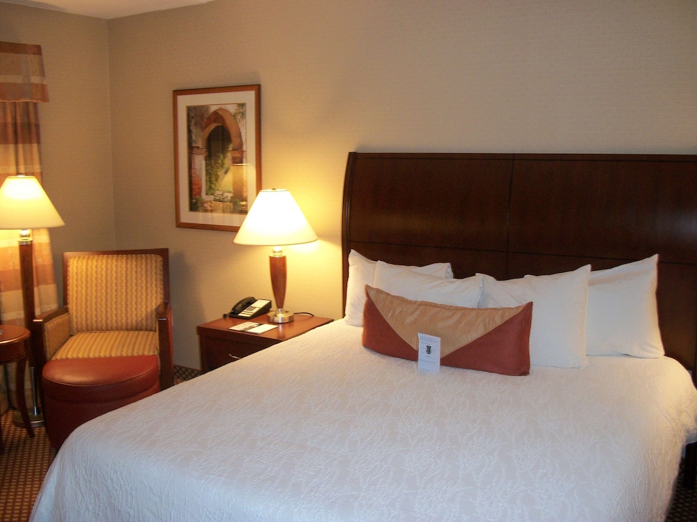 Hilton Garden Inn Bangor - photo 16