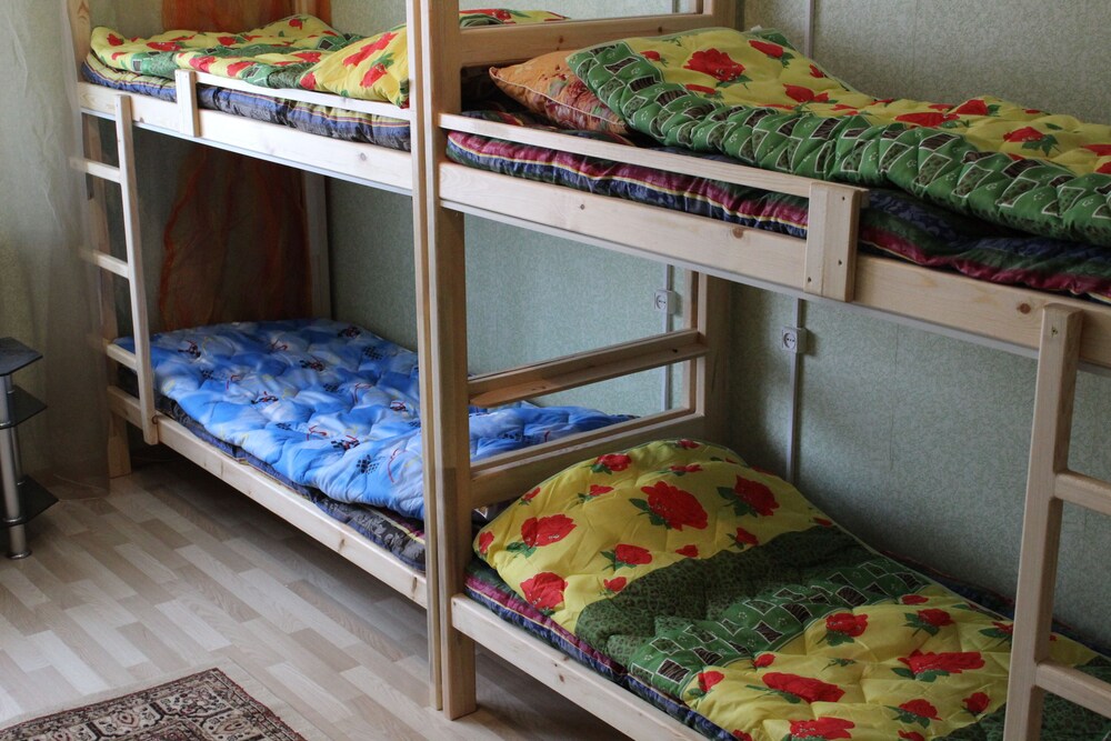 Hostel on Sauran — Esil — photo 3
