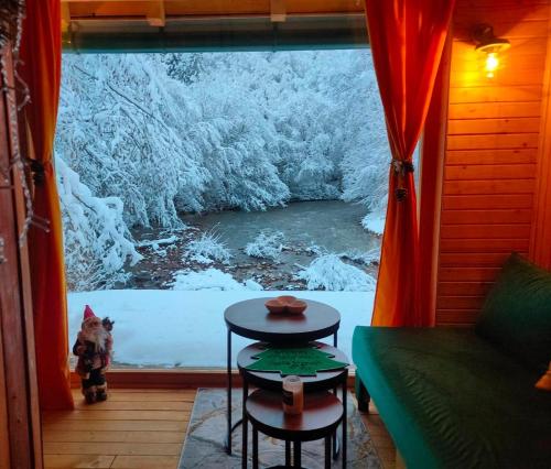 Vikendica Đoković 2 Jahorina in Pale, Bosnia and Herzegovina