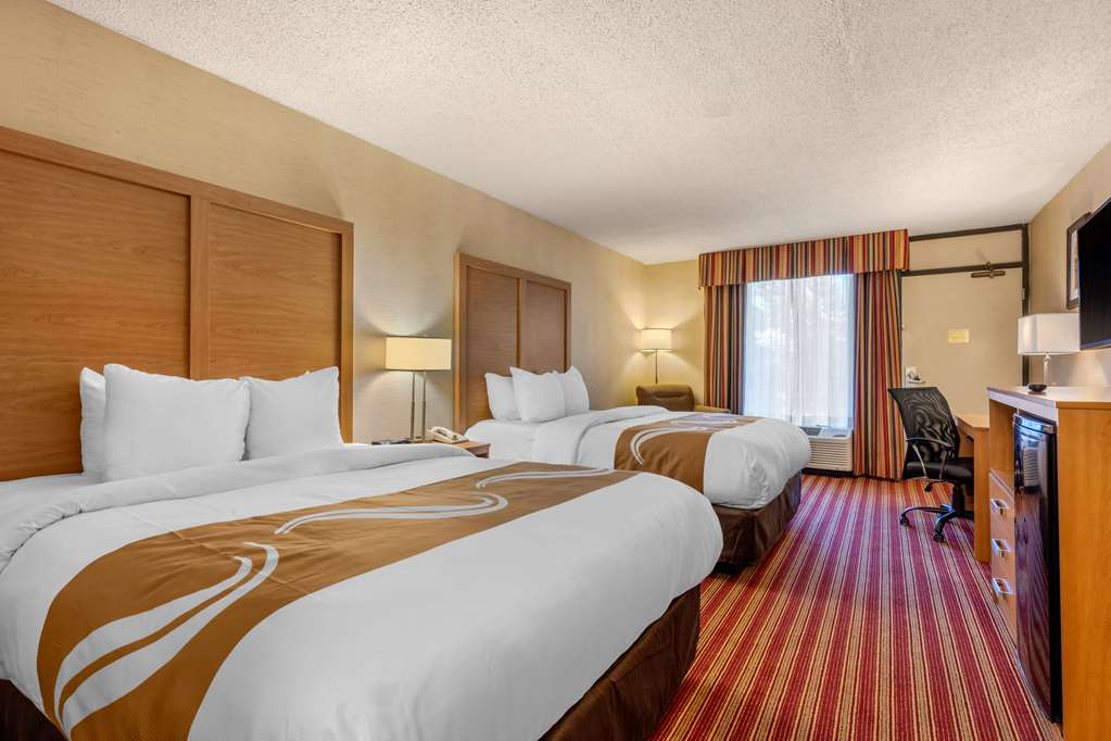 Quality Inn Exit 4 - photo 37
