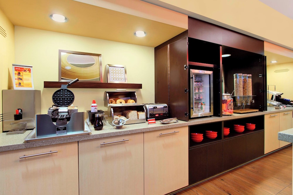 TownePlace Suites by Marriott San Jose Cupertino - photo 20