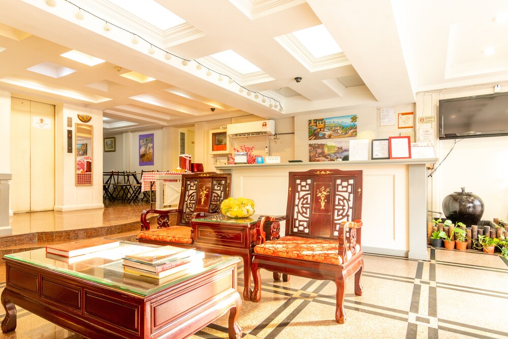 Hotel Grande — Malacca — photo 4