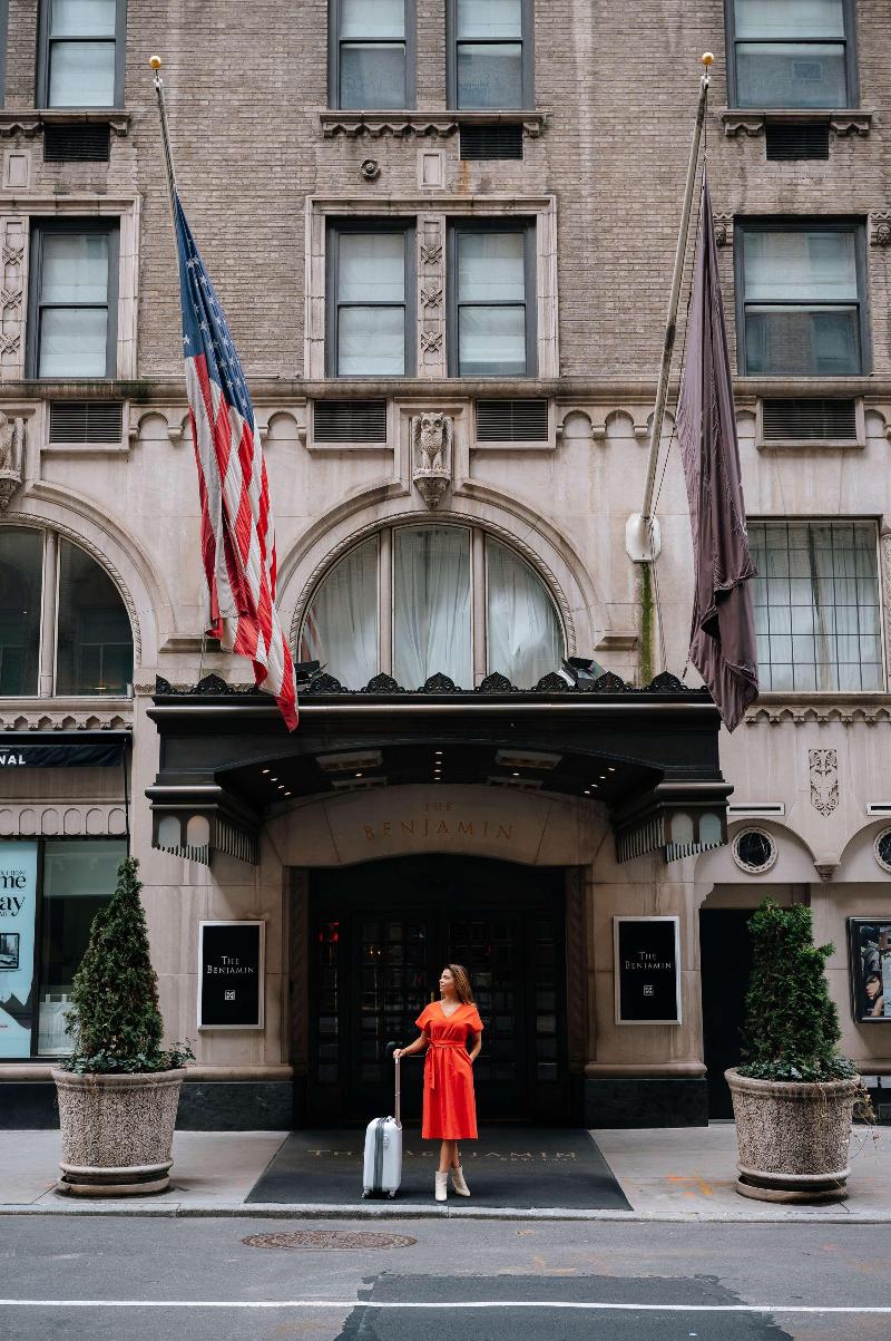 The Benjamin Royal Sonesta New York - photo 29