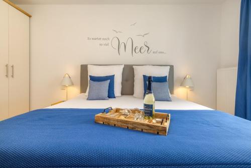 Suite Lycka Zingst — 4-Star Luxury Hotel in Zingst, Germany