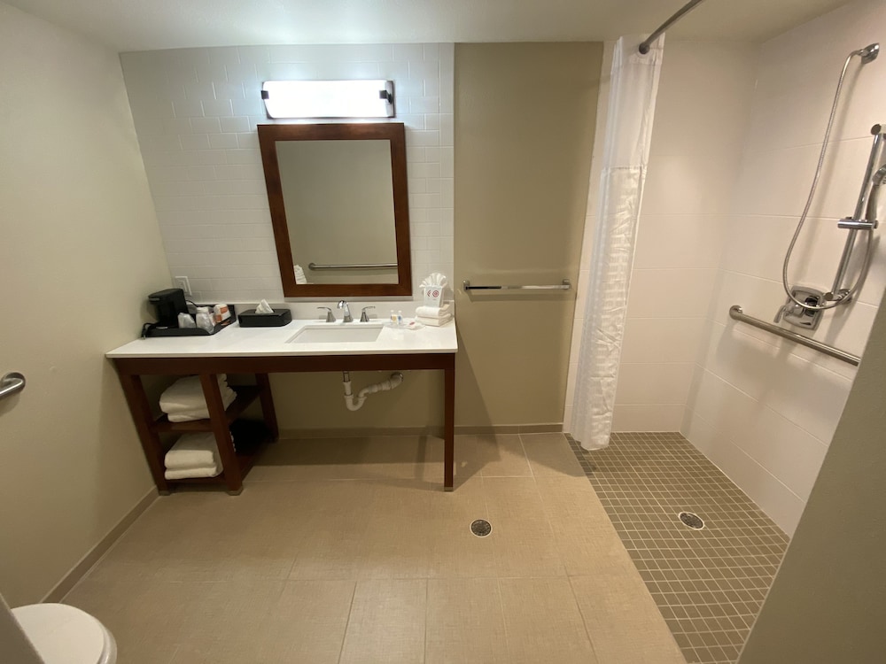 Comfort Suites Midland West - photo 12