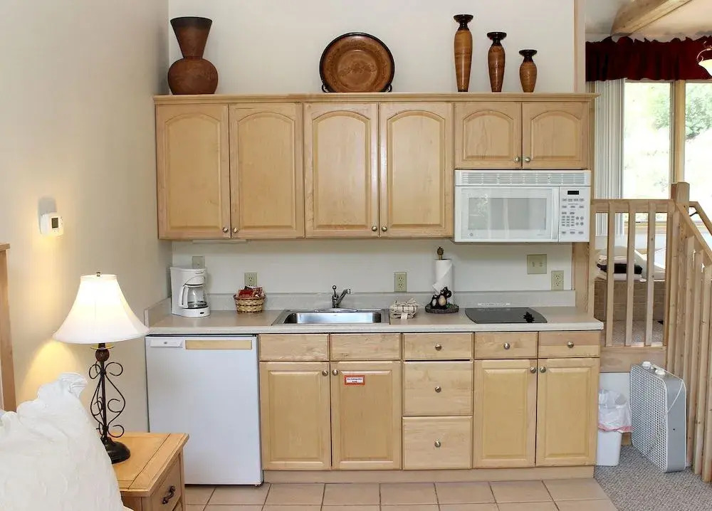 Sunnyside Knoll Resort - photo 22
