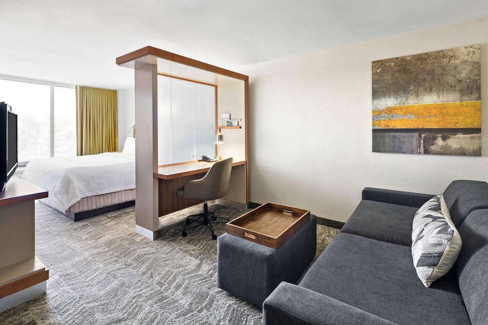 SpringHill Suites Flagstaff - photo 6
