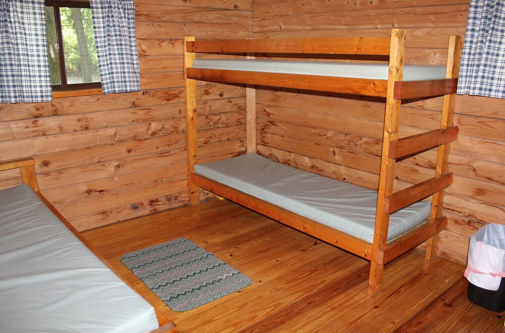 Appalachian Campsites - photo 8