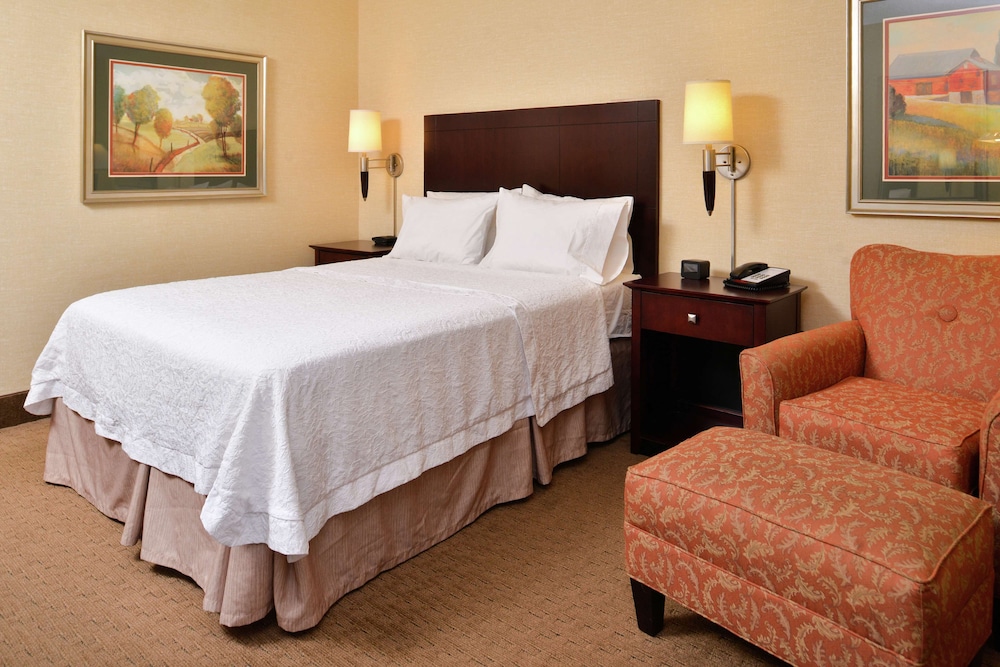 Hampton Inn Staunton - photo 9