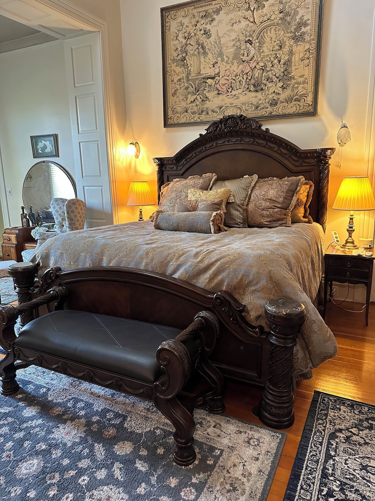 The Blenman House Inn - photo 16