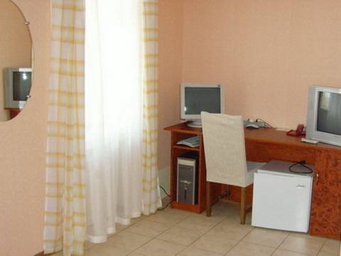 Pan Hotel — Sumy — photo 5