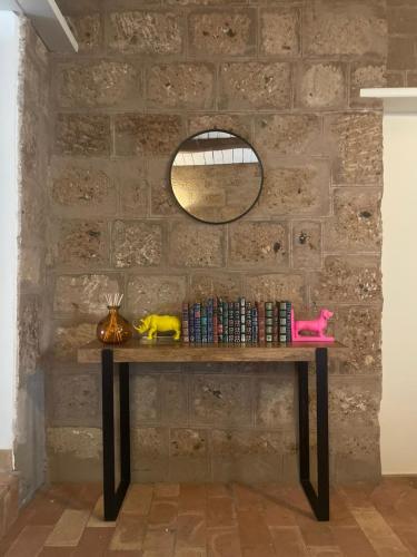 Civita Secret Lodge — Bagnoregio — photo 3