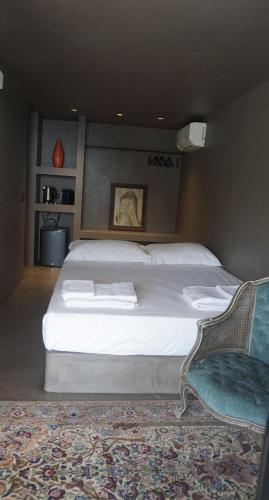 Quiete E Mare - carbon neutral hotel in San Vito Lo Capo