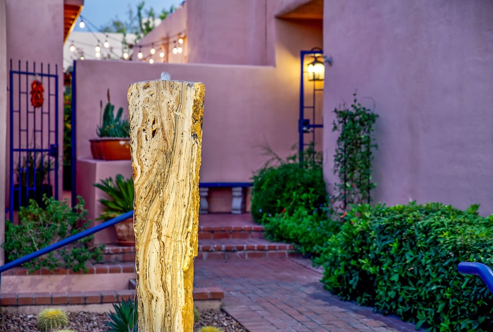 Adobe Rose Inn B&B - photo 54