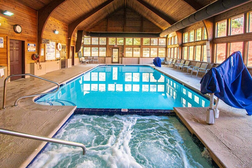 Mountain Loft Resort - photo 15