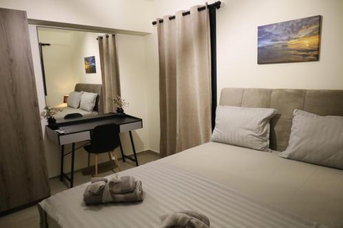 Xanthi Bnb3 — Xanthi — photo 4