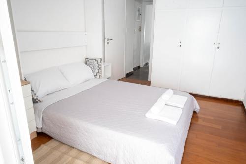 Athensapts — 4-Star Luxury Hotel in Kallithea, Greece