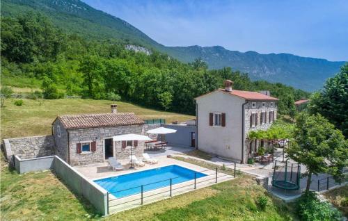 Casa Baroni — 4-Star Luxury Hotel in Rabac, Croatia