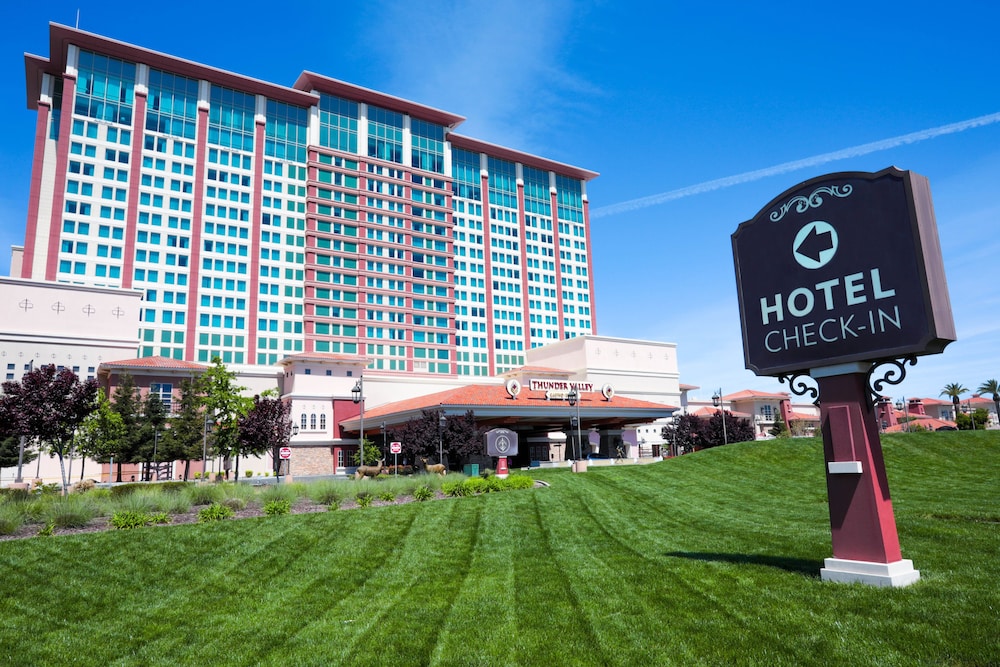 Thunder Valley Casino Resort - photo 16