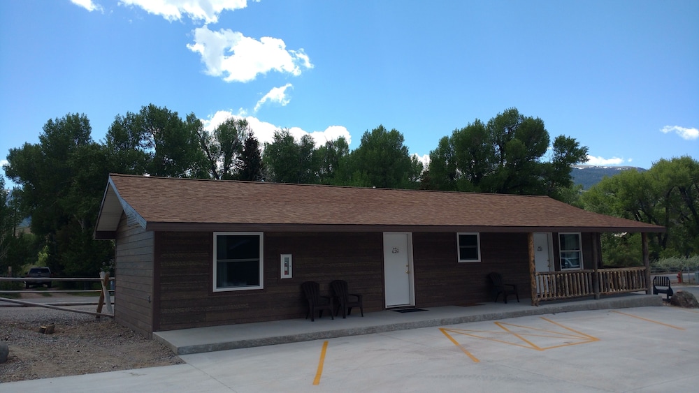 Stagecoach Inn & Suites - photo 65