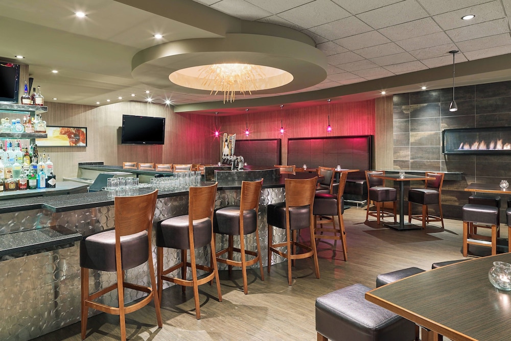 Sheraton Denver West Hotel - photo 21