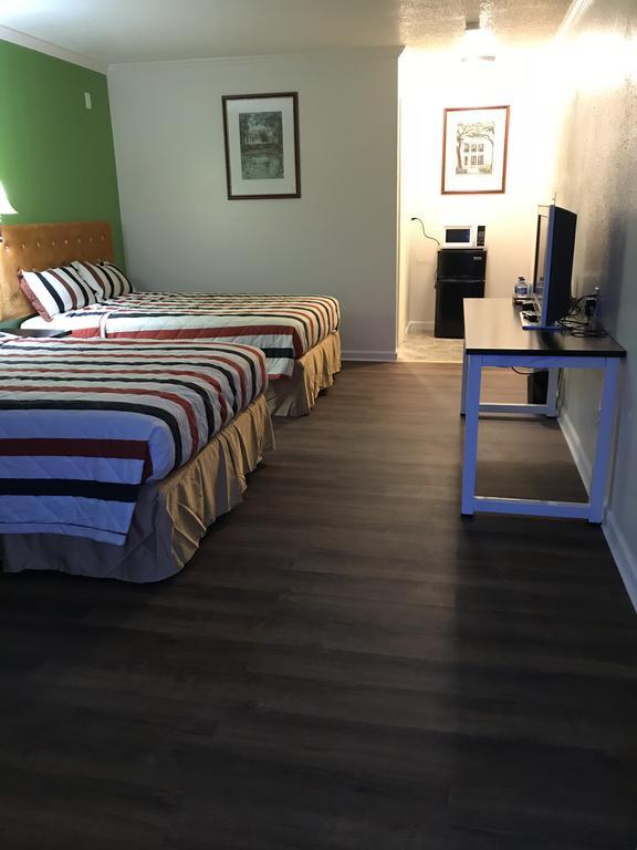 Value Travel Inn - photo 13