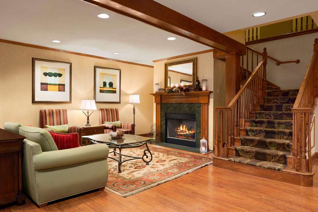 Country Inn & Suites by Radisson Anderson SC - photo 4