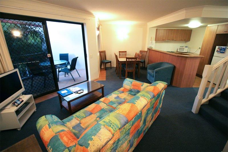 Burleigh on the Beach