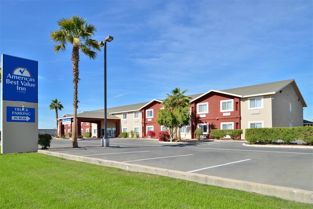 Americas Best Value Inn Westmorland - featured photo