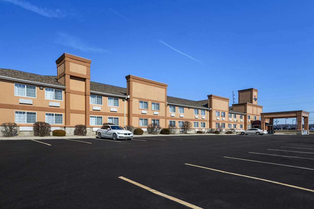 Comfort Inn Near Ouabache State Park - photo 6